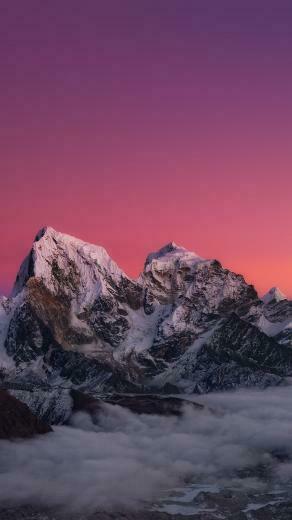 Ios Official Background Wallpaper Details