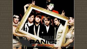 Panic At The Disco Wallpaper Image