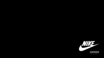 Nike Logo Black Wallpaper iPhone Desktop Background For HD
