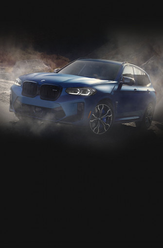 X3 M High Performance Sports Activity Vehicle Bmw Usa