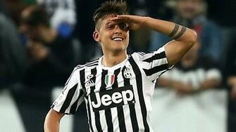 Paulo Dybala Wallpaper