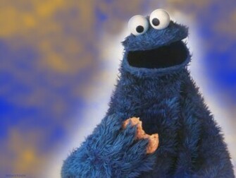 Cookie Monster