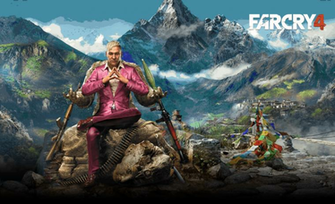 Far Cry Wallpaper By Devonix