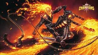 Marvel Contest Of Champions HD Wallpaper Background Image
