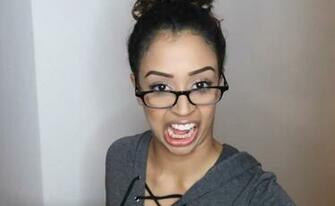 I Was Kidnapped Helga Takeover Liza Koshy Gang