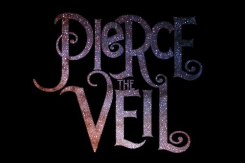 The Veil Adtr My Chemical Romance Black Brides Atl Green Day Ptv