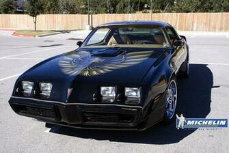Presents Weekly Wallpaper Pontiac Trans Am Ls1tech