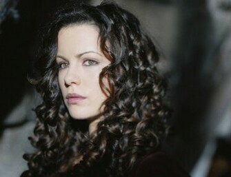 Kate Beckinsale Van Helsing Wallpaper
