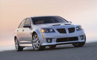 Wallpaper Et Fonds D Cran Gratuits Voitures Pontiac G8