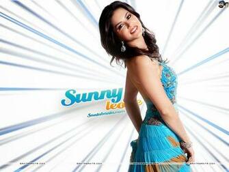 Kashmira Shah Sunny Leone HD Wallpaper