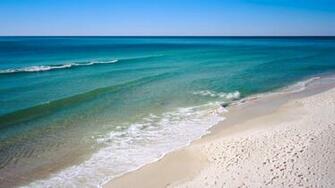 City Beach Panama Beaches Florida Pictures Wallpaper Image