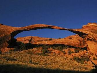 Landscapes Photography Landscape Arch Arches National Park Utah