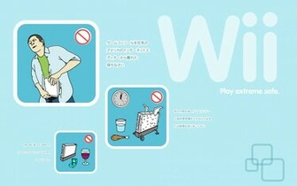 Nintendo Wii Category Computer Systems This Desktop Wallpaper Has