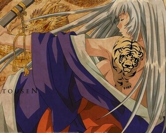 Ikki Tousen