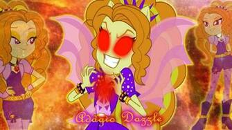 Adagio Dazzle Image Siren HD Wallpaper And Background Photos