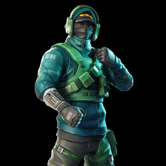 Leaked Fortnite Cosmetics From Update V6 Nov Skins