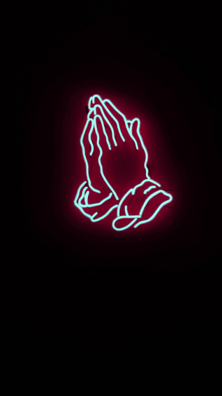 Praying Hands Best HD Wallpaper