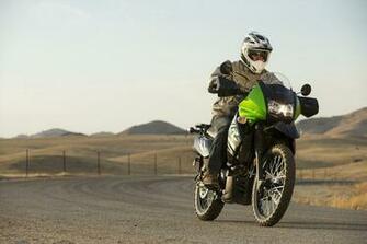 Kawasaki To Launch Cruisers Adventure Bikes In India