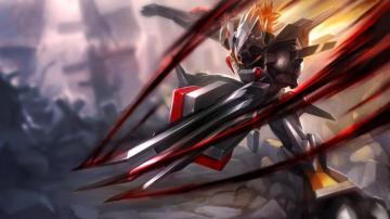 64k Ultra HD Anime Wallpaper Top