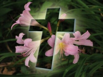 Easter Wallpaper Happy Religious