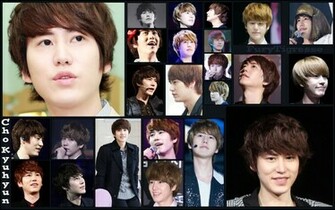 Kyuhyun Wallpaper By Furytigresse