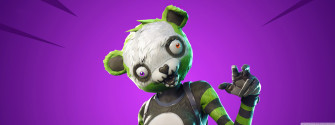 Fortnitemares Halloween Ultra HD Desktop Background Wallpaper For