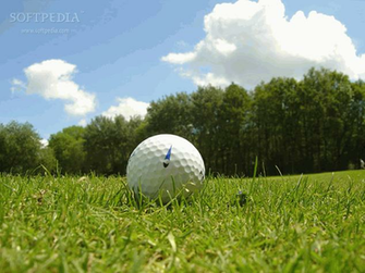 Golf Screensavers Great World