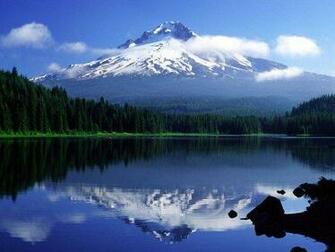Mt Hood Wallpaper