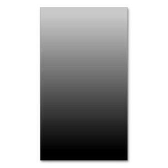 White Ombre Background Gradient