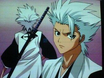 Beastboy123 Image Toshiro Hitsugaya Wallpaper Photos