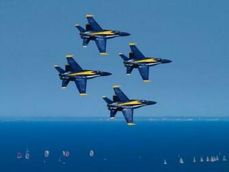 Naval Aircraft Wallpaper