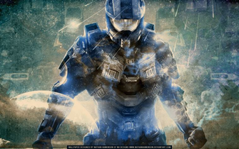 Halo Masterchief Wallpaper By Nathanhankinson