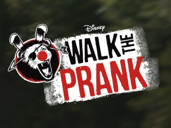 Walk The Prank Pictures Rotten Tomatoes