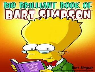 Bart Simpson Best Wallpaper