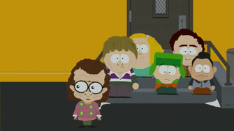 South Park Wallpaper