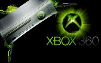 Xbox Wallpaper Game Spot