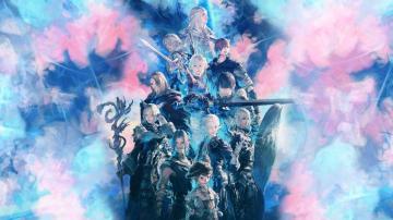 Next Ffxiv Live Letter Set For September Will Detail Combat