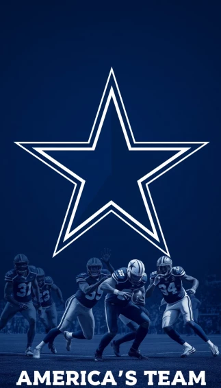 Cowboys Nfl Wallpaper