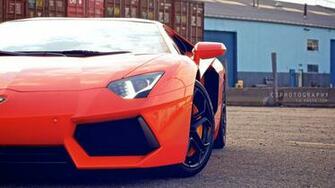 Wallpaper For Gt Lamborghini Aventador Purple HD 1080p