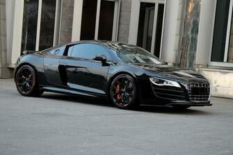 Audi R8 Black Wallpaper Pictures Spied Test Itswallpics