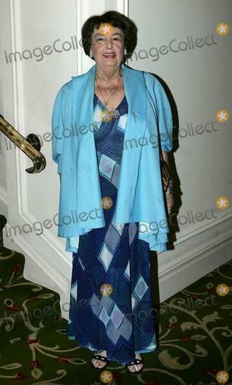 Photos And Pictures Liz Fraser Arrives For The