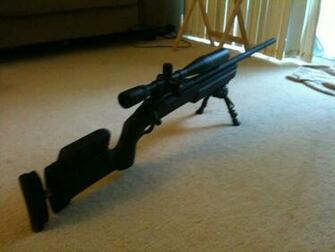 Guns Weapons Savage S Model Long Range Precision
