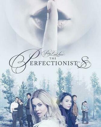 Pretty Little Liars The Perfectionists On We Heart It