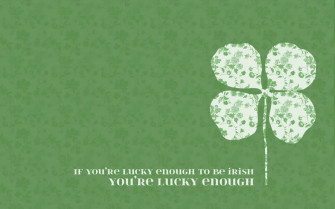 Celtic Irish Wallpaper