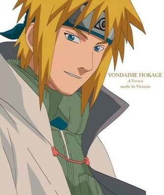 Minato Namikaze Image Yellow Flash HD Wallpaper And Background