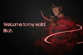 Freddy Krueger Wallpaper For