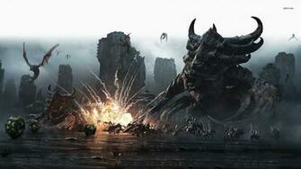 Starcraft Ii Wallpaper Pictures Image