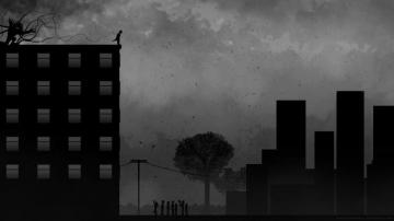 Depression Desktop Wallpaper On