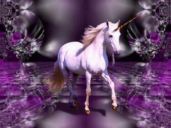 Unicorns Wallpaper Background
