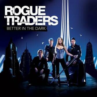 Rogue Traders Music Fanart Tv